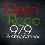 Open Radio 97.9 FM