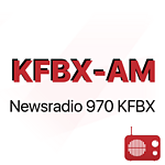 KFBX NewsRadio 970 AM