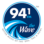 WBAN 94.1 The Wave