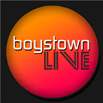 Dance Radio - Boystown live