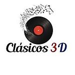 Clásicos 3D Web Radio
