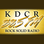 KDCR 88.5 FM