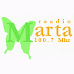 Marta 100.7 FM