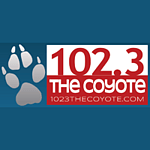 WYOT 102.3 The Coyote