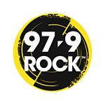 CKYX-FM 97.9 Rock
