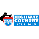 KIXW Highway Country 107.3 & 101.5