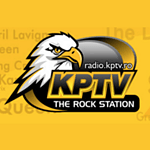 KPTV The Rock Station