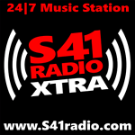 S41 Radio Xtra