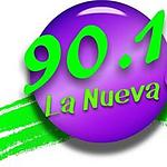 La Nueva 90.1 FM
