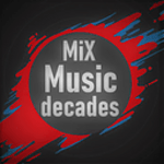 Mix Music decades