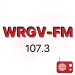 WRGV 107.3 KISS FM