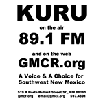 KURU 89.1 FM