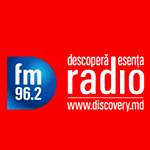 Discovery FM