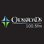 KEFC-LP Crossroads 100.5 FM