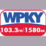 WPKY 103.3 FM