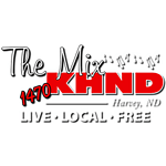 KHND The Mix 1470 AM