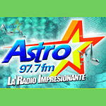 Astro 97.7 FM
