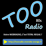 TOO RADIO 80s