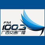 广西交通广播 FM100.3 (Guangxi Traffic)