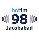 HOT FM 98 Jacobabad