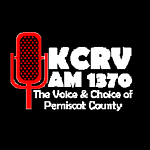 KCRV 1370 AM & 105.1 FM