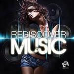 EbenRadio - Rediscover Music
