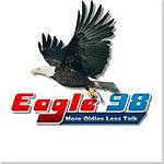 KBNM-LP Eagle 98.7 FM