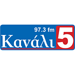 Kanali 5 97.3 FM