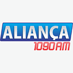 Rádio Aliança 1090 AM