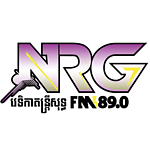 NRG89FM