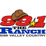KWSV-LP 99.1 The Ranch