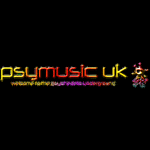 PsyMusic UK PieStream