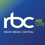 RBC AM - Rádio Central Brasil