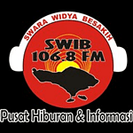 Swara Widya Besakih 106.8 FM