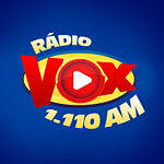 Radio Vox 1110 AM