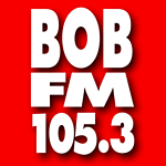 KCJZ 105.3 Bob FM