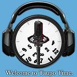Taupo Time Radio