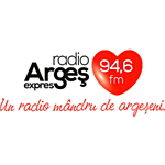 Arges Expres FM