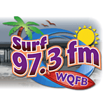 WQFB-LP Surf 97.3 FM