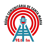 RCSM - Radio Comunitaria de Santa Maria - Cabo Verde