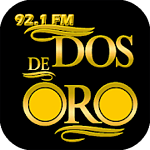 Radio Dos de Oro 92.5 FM
