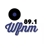 WFNM 89.1 FM