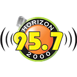 Radio Horizon 2000