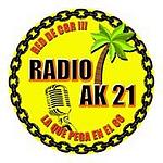 Radio AK 21