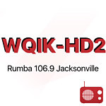 WQIK-HD2 Rumba 106.9 Jacksonville