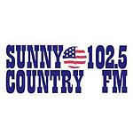 KSLY and KSNI Sunny Country 96.1 and 102.5 FM