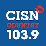 CISN Country 103.9 FM