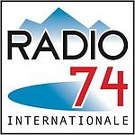 WGBT Radio 74