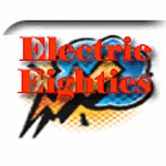 Boomer Radio - Electric Eighties