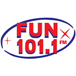 WTGA Fun 101.1 FM